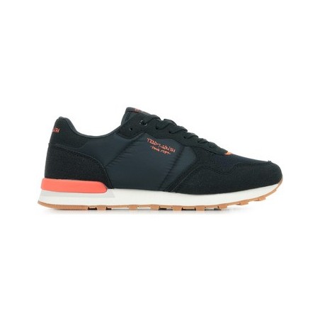 Teddy Smith  Sneaker Z Tex