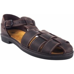 Bienve  Schuhe Zapato caballero  13 marron