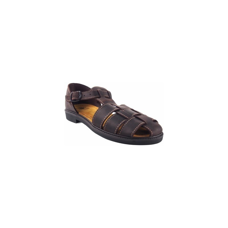 Bienve  Schuhe Zapato caballero  13 marron