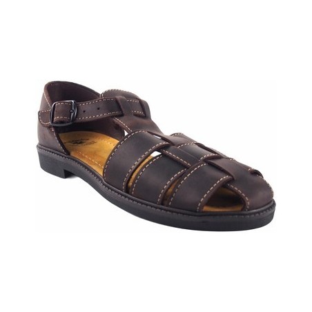 Bienve  Schuhe Zapato caballero  13 marron