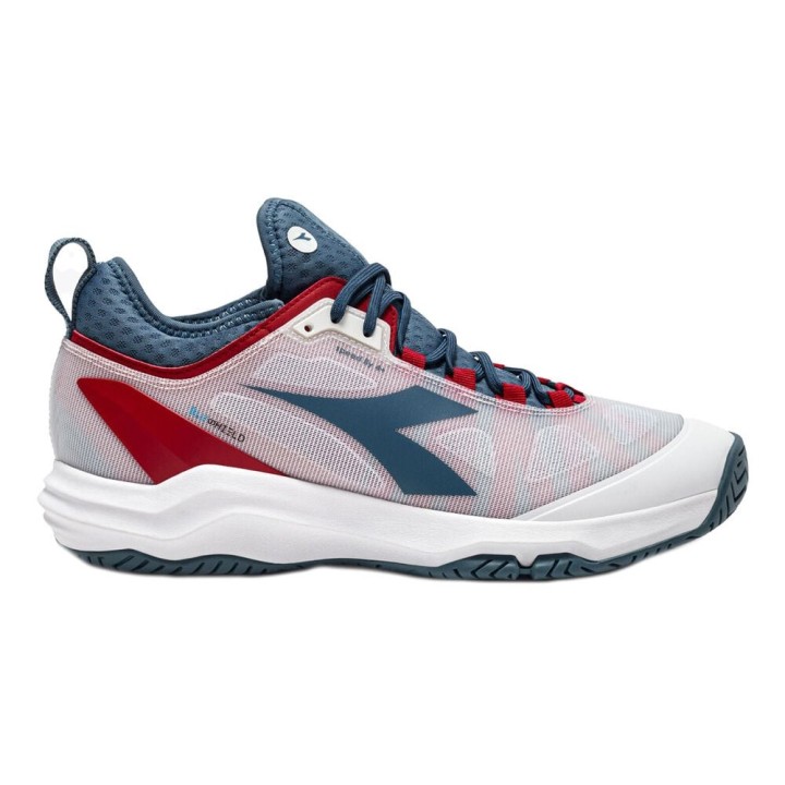 Diadora Speed Blushield Fly 4 + Tennisschuhe Herren