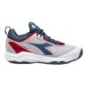 Diadora Speed Blushield Fly 4 + Tennisschuhe Herren