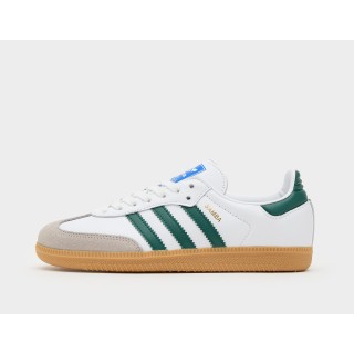 adidas Originals Samba OG Damen, White