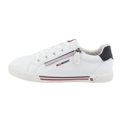 Romika Romika Softrelax Halbschuh Schnürschuh