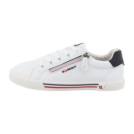 Romika Romika Softrelax Halbschuh Schnürschuh