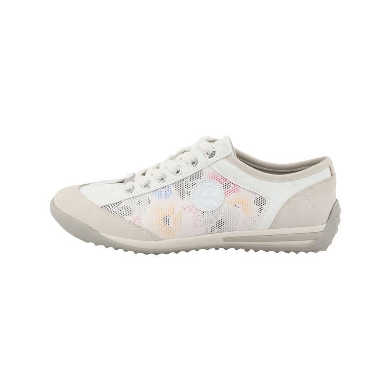 Romika Romika Women Halbschuh Schnürschuh