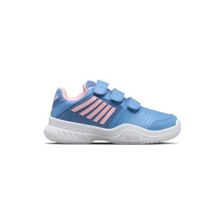 K-Swiss COURT EXPRESS STRAP OMNI Tennisschuh