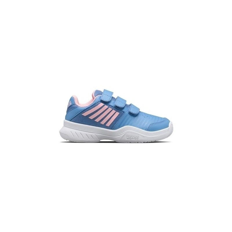 K-Swiss COURT EXPRESS STRAP OMNI Tennisschuh