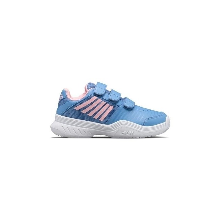 K-Swiss COURT EXPRESS STRAP OMNI Tennisschuh