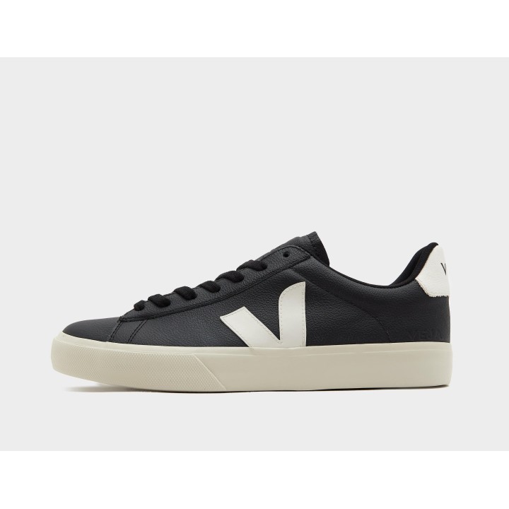 Veja Campo, Black