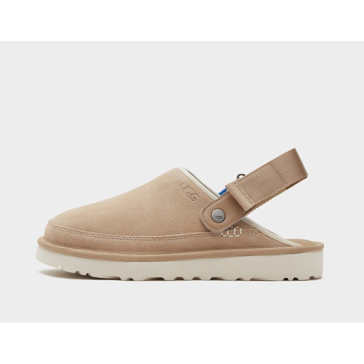 UGG Goldencoast Clog, Beige
