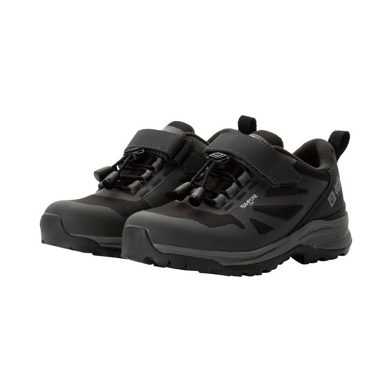 Jack Wolfskin VILLI HIKER TEXAPORE LOW K Wanderschuh wasserdicht