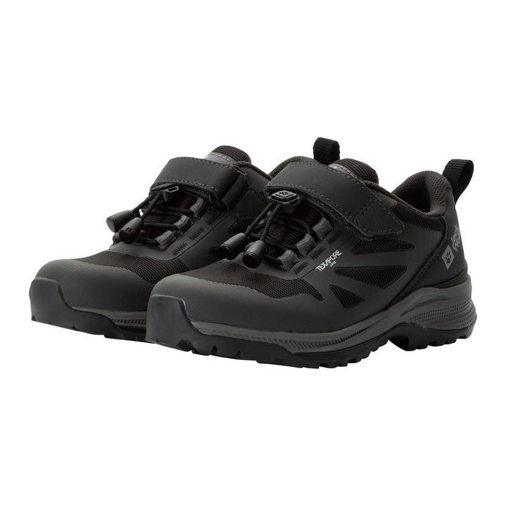 Jack Wolfskin VILLI HIKER TEXAPORE LOW K Wanderschuh wasserdicht