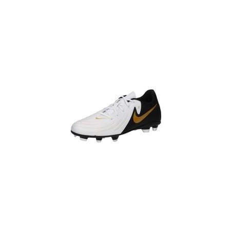 Nike PHANTOM GX II CLUB FG/MG Herren weiß|weiß|weiß|weiß|weiß|weiß|weiß