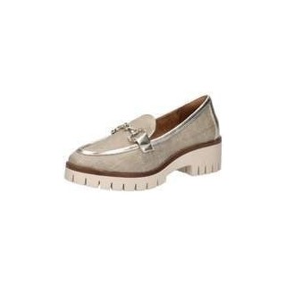 Tamaris Slipper Damen beige|beige