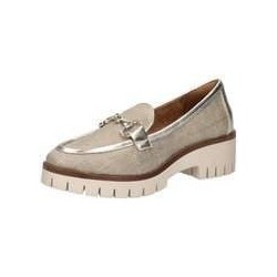 Tamaris Slipper Damen beige|beige