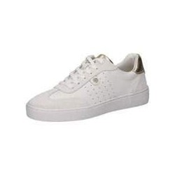 Michael Kors Scotty Lace Up Damen weiß|weiß