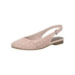 Marco Tozzi Sling Damen rosa|rosa|rosa|rosa