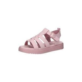Claudia Ghizzani Sandale Mädchen rosa|rosa