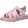 Claudia Ghizzani Sandale Mädchen rosa|rosa
