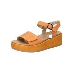 Remonte Plateau Sandale Damen orange|orange|orange|orange|orange