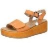 Remonte Plateau Sandale Damen orange|orange|orange|orange|orange