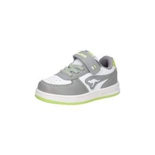 KangaROOS K-CPI Piglet EV Sneaker Mädchen|Jungen grau|grau