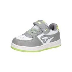 KangaROOS K-CPI Piglet EV Sneaker Mädchen|Jungen grau|grau
