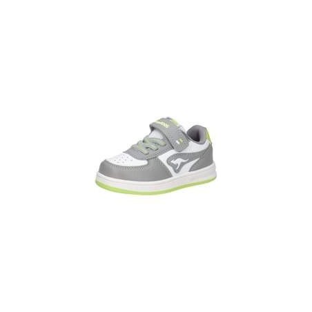 KangaROOS K-CPI Piglet EV Sneaker Mädchen|Jungen grau|grau