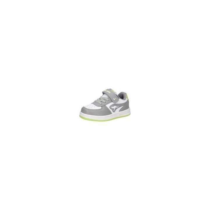 KangaROOS K-CPI Piglet EV Sneaker Mädchen|Jungen grau|grau