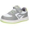 KangaROOS K-CPI Piglet EV Sneaker Mädchen|Jungen grau|grau