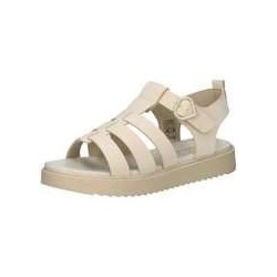 Claudia Ghizzani Sandale Mädchen beige|beige