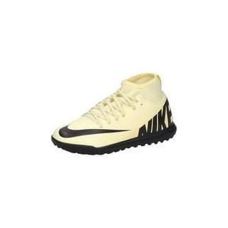 Nike Mercurial Superfly 9 Club TF Mädchen|Jungen gelb|gelb|gelb|gelb