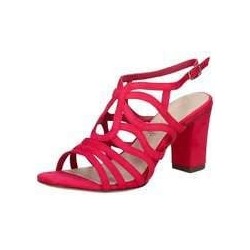Tamaris Sandale Damen pink|pink|pink|pink