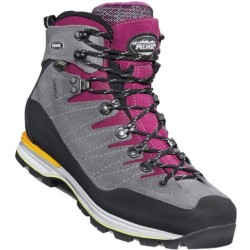 Meindl Air Revolution 4 1 Lady Grau/Brombeer