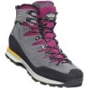 Meindl Air Revolution 4 1 Lady Grau/Brombeer