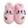 MILK&MOO Milk&Moo Chancin Rabbit Kinder Hausschuhe Hausschuh