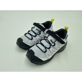 Salomon XA Pro V8 CS WP K - Artikel 471265 Outdoorschuh