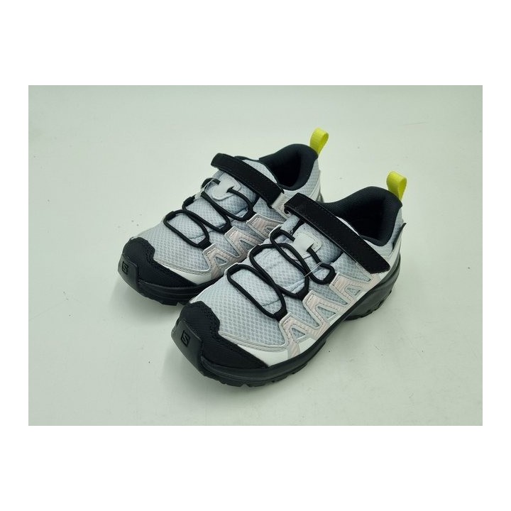 Salomon XA Pro V8 CS WP K - Artikel 471265 Outdoorschuh