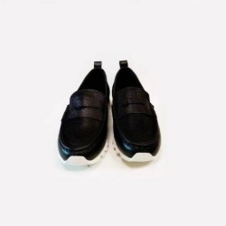 LaMarta Loafer-Stilvolle Nachhaltigkeit und Eleganz Loafer