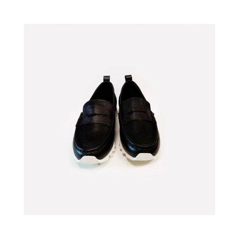 LaMarta Loafer-Stilvolle Nachhaltigkeit und Eleganz Loafer