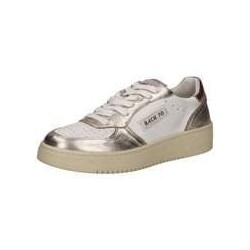 Back70 Sneaker Damen weiß|weiß