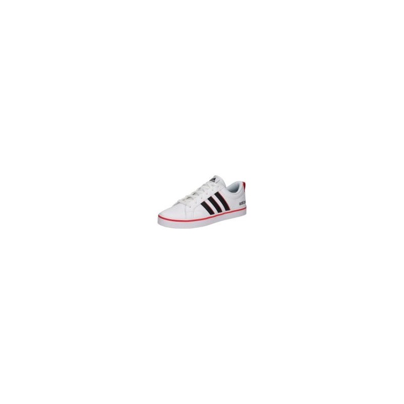 adidas VS Pace 2.0 Sneaker Herren weiß|weiß