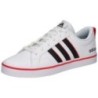 adidas VS Pace 2.0 Sneaker Herren weiß|weiß