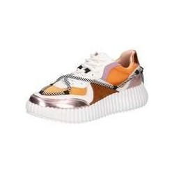 La Strada Plateau Sneaker Damen bunt|bunt|bunt