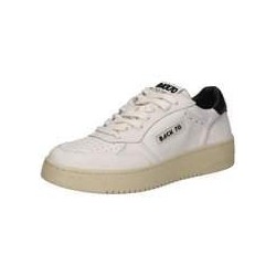 Back70 Sneaker Damen weiß|weiß