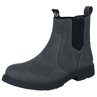 Assassin's Creed - Gaming Boot - Assassin's Creed x Musterbrand - Logo - EU41 bis EU45 - für Männer - Größe EU41 - schwarz  -