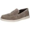 Rieker Slipper Herren grau|grau|grau|grau|grau