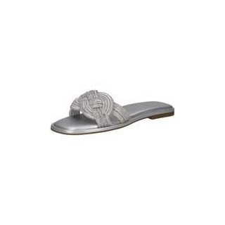 La Strada Pantolette Damen silber|silber|silber|silber|silber