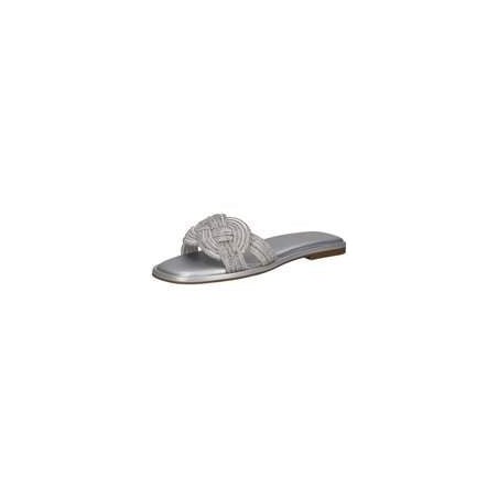 La Strada Pantolette Damen silber|silber|silber|silber|silber